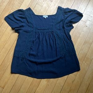 Medium Avalon blouse